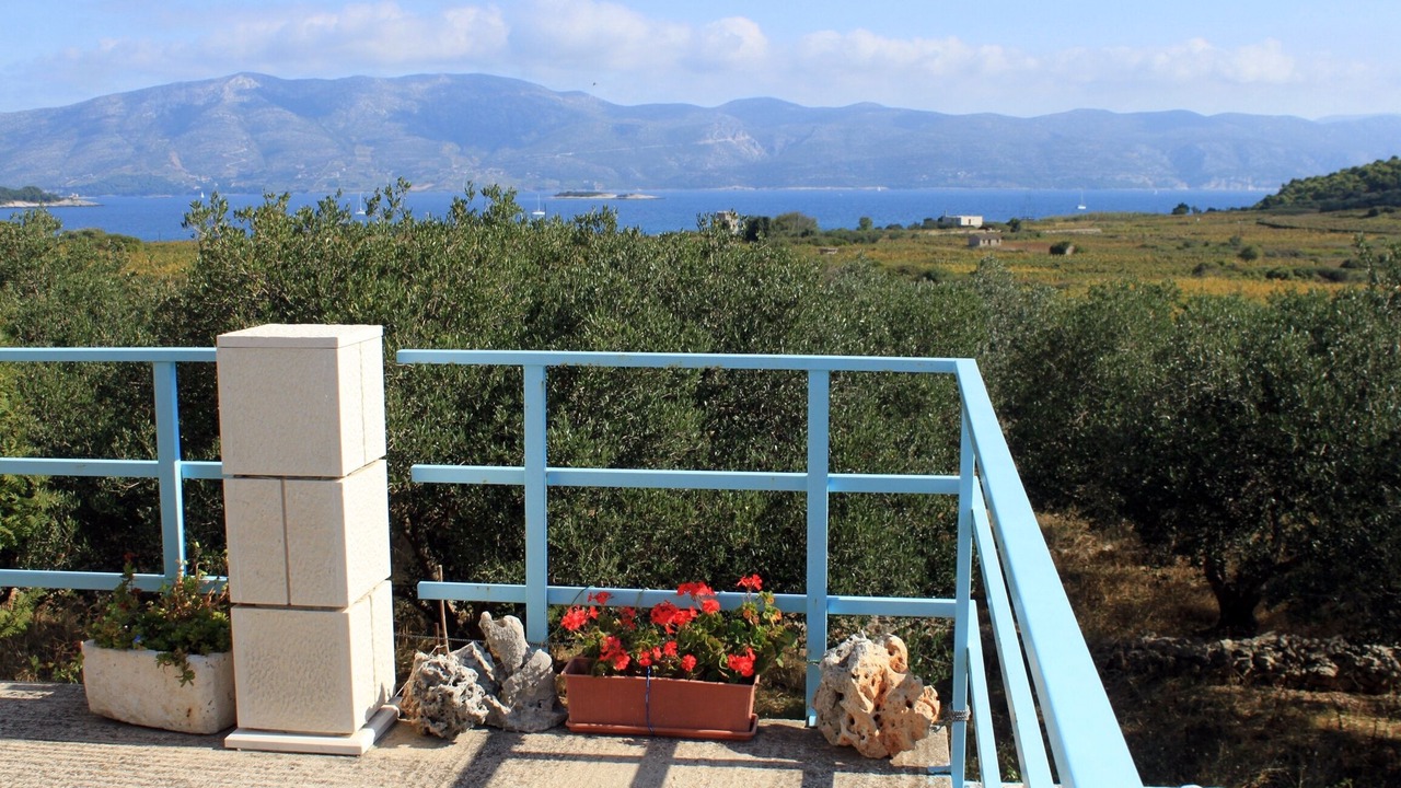 Photo of Outdoor in Lumbarda