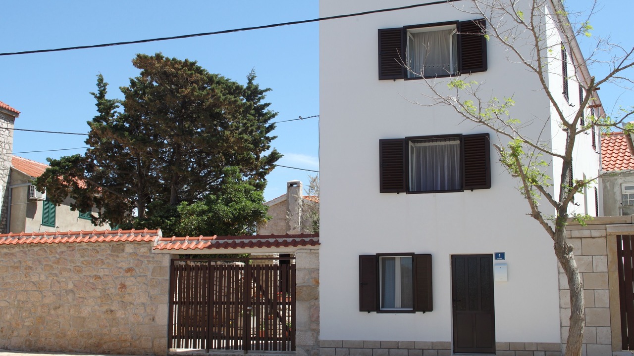 Photo of Outdoor in Vinjerac