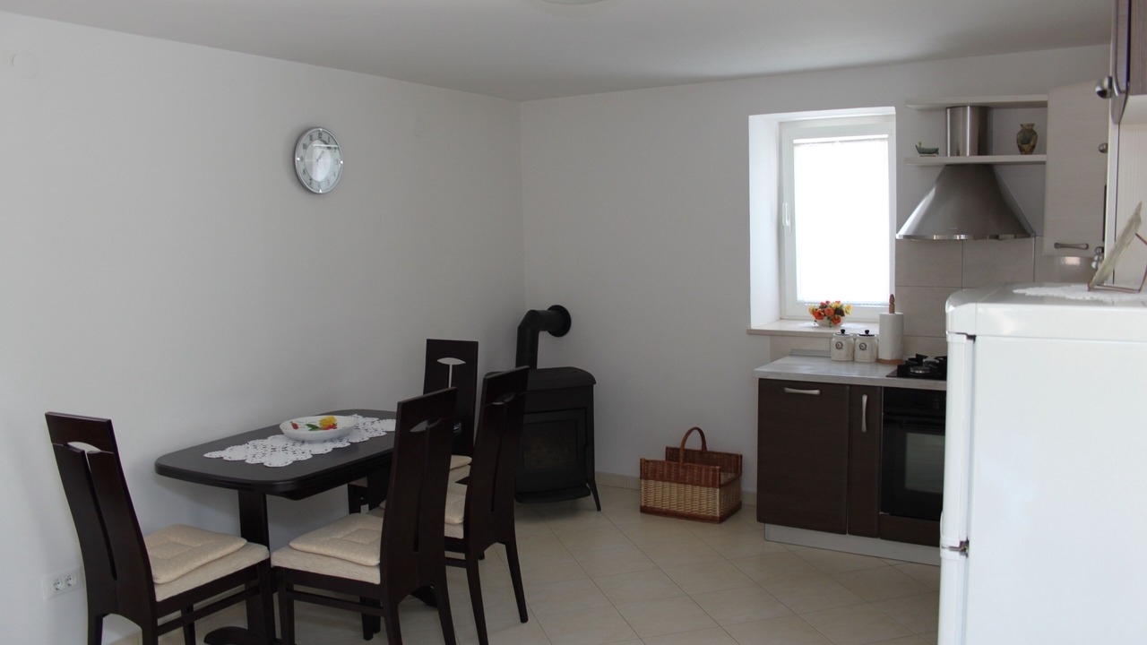 Photo of Livingroom in Vinjerac