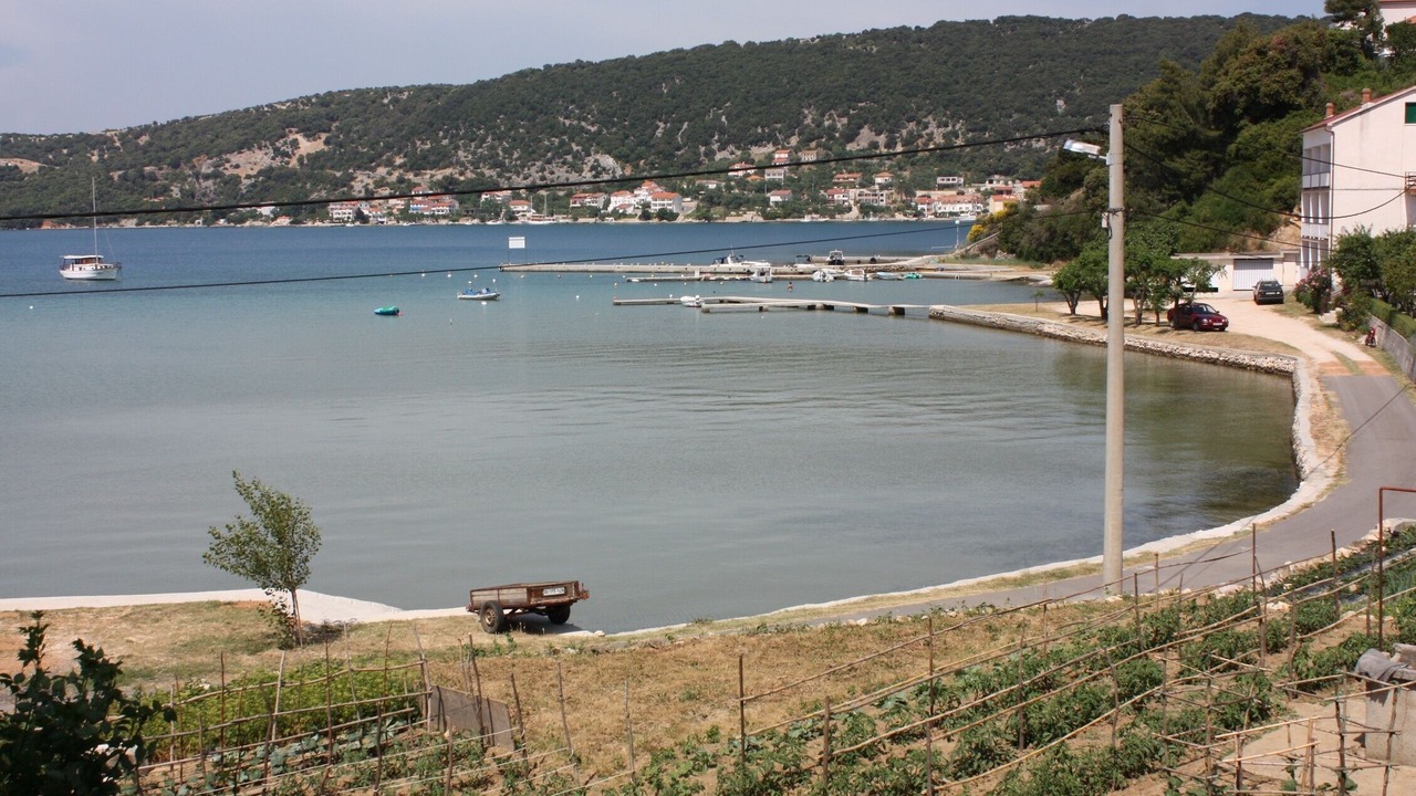 Photo of Patio Balcony in Supetarska Draga