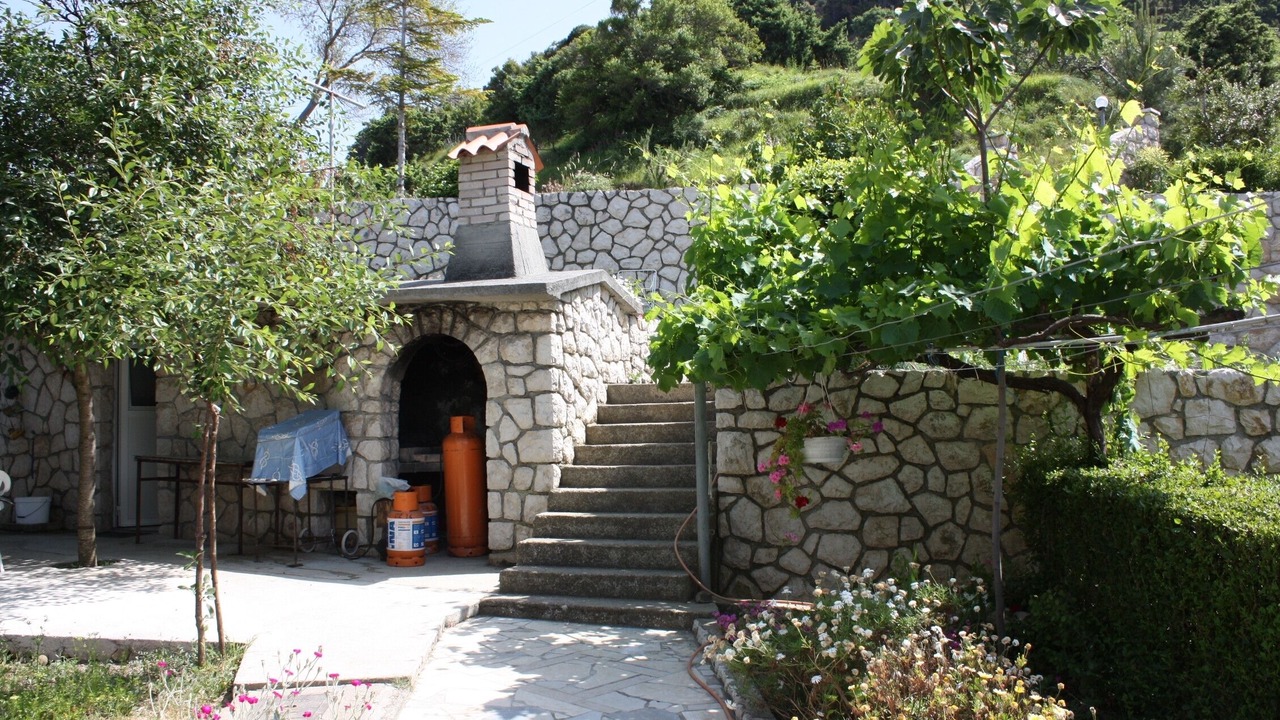 Photo of Outdoor in Supetarska Draga