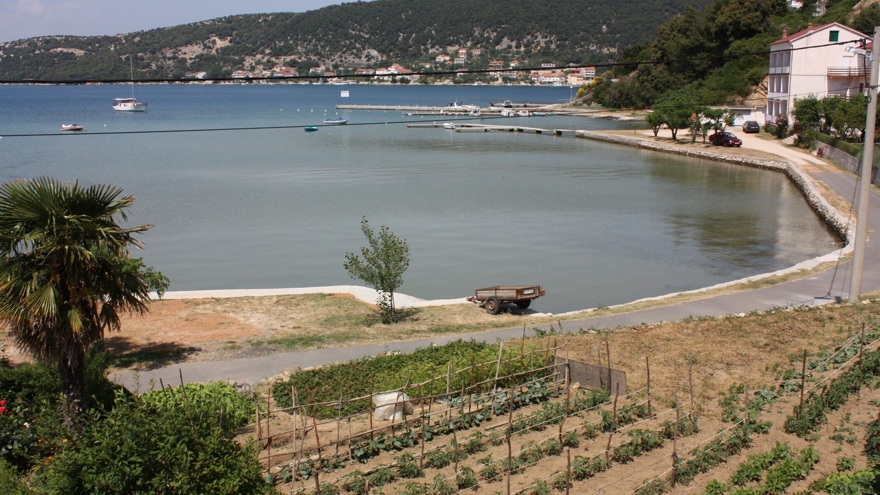 Photo of Patio Balcony in Supetarska Draga