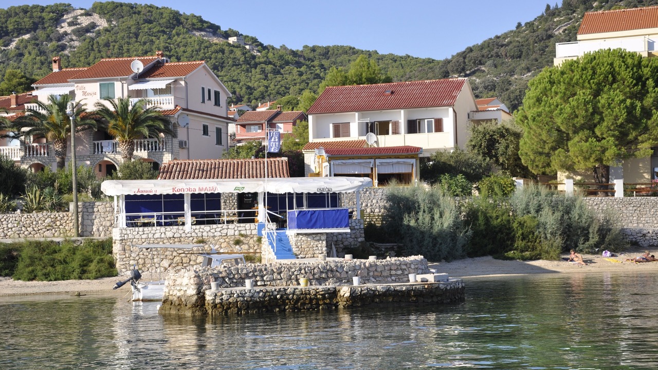 Photo of Outdoor in Barbat na Rabu