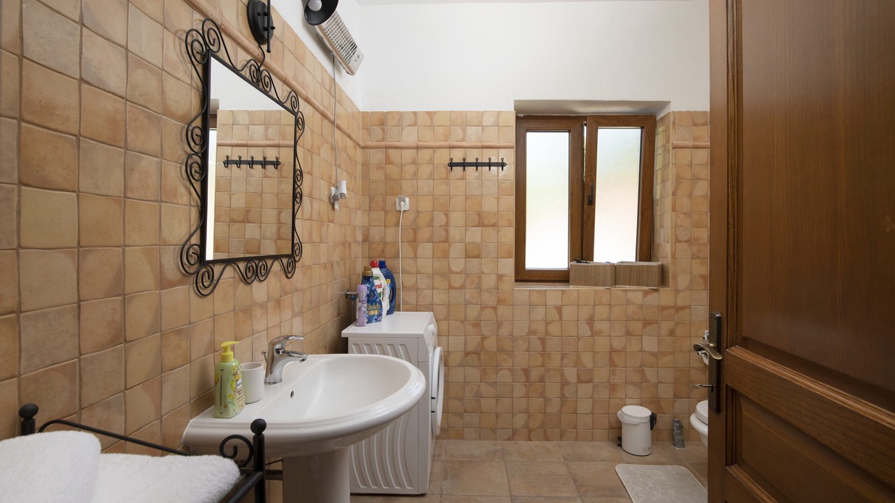 Photo of Bathroom in Butkovici