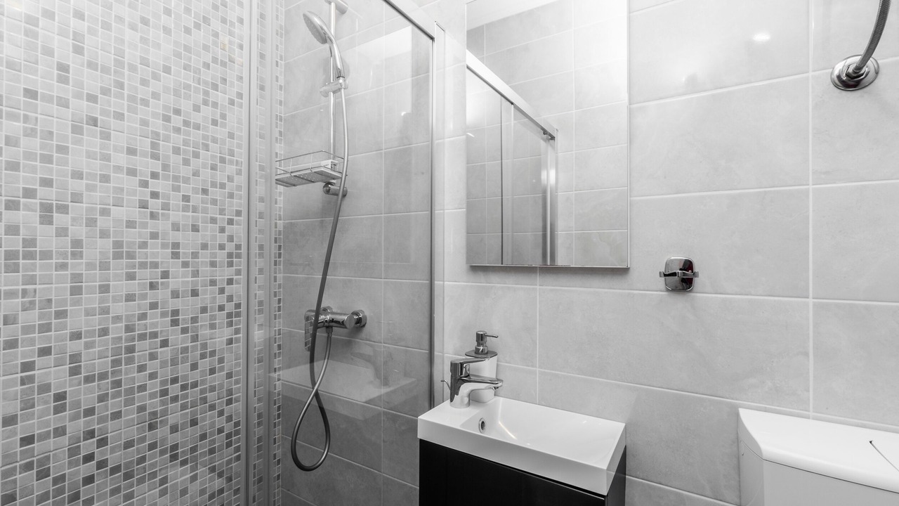 Photo of Bathroom in Blato