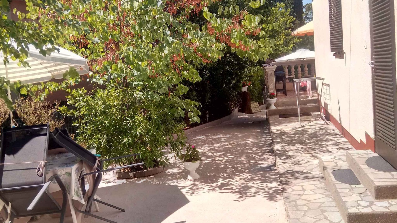 Photo of Patio Balcony in Kraljevica