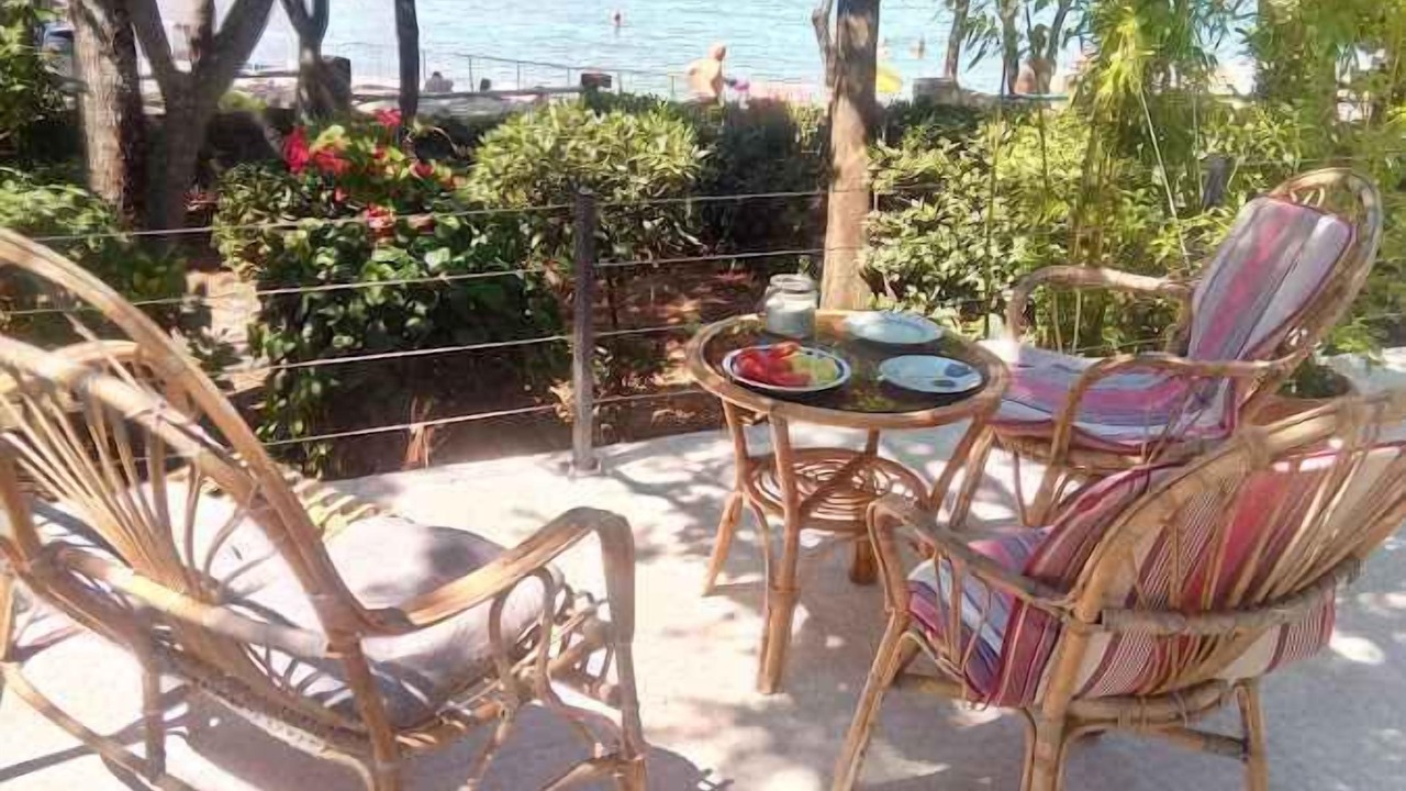 Photo of Patio Balcony in Kraljevica