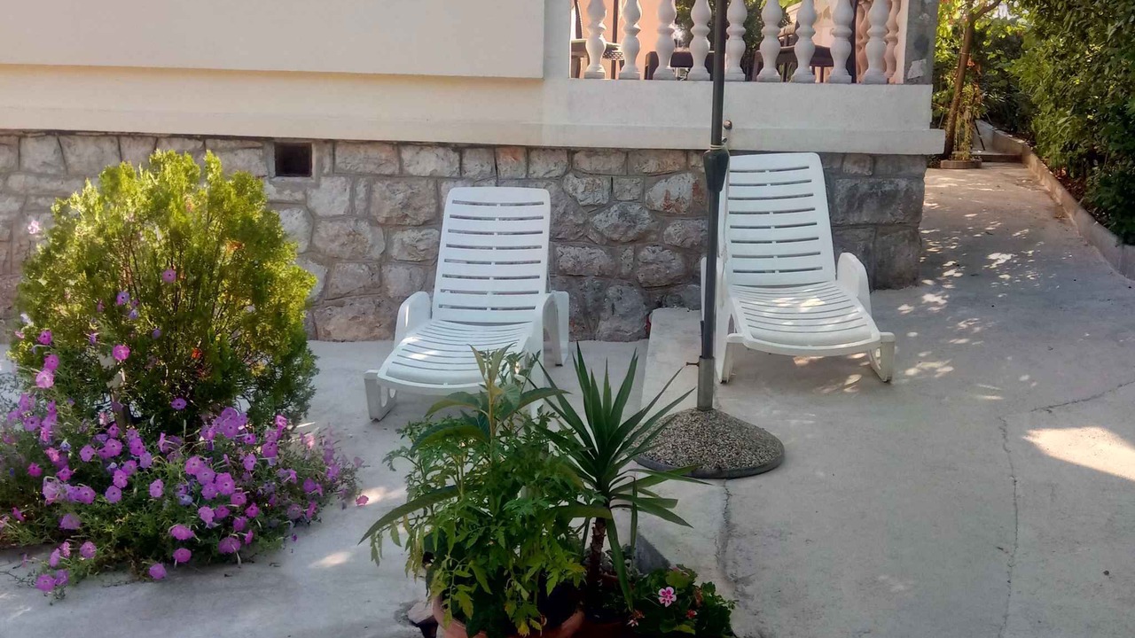 Photo of Patio Balcony in Kraljevica