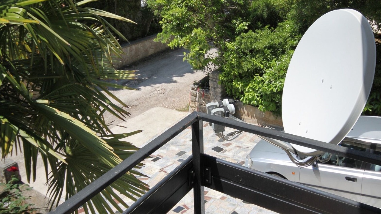 Photo of Patio Balcony in Artatore