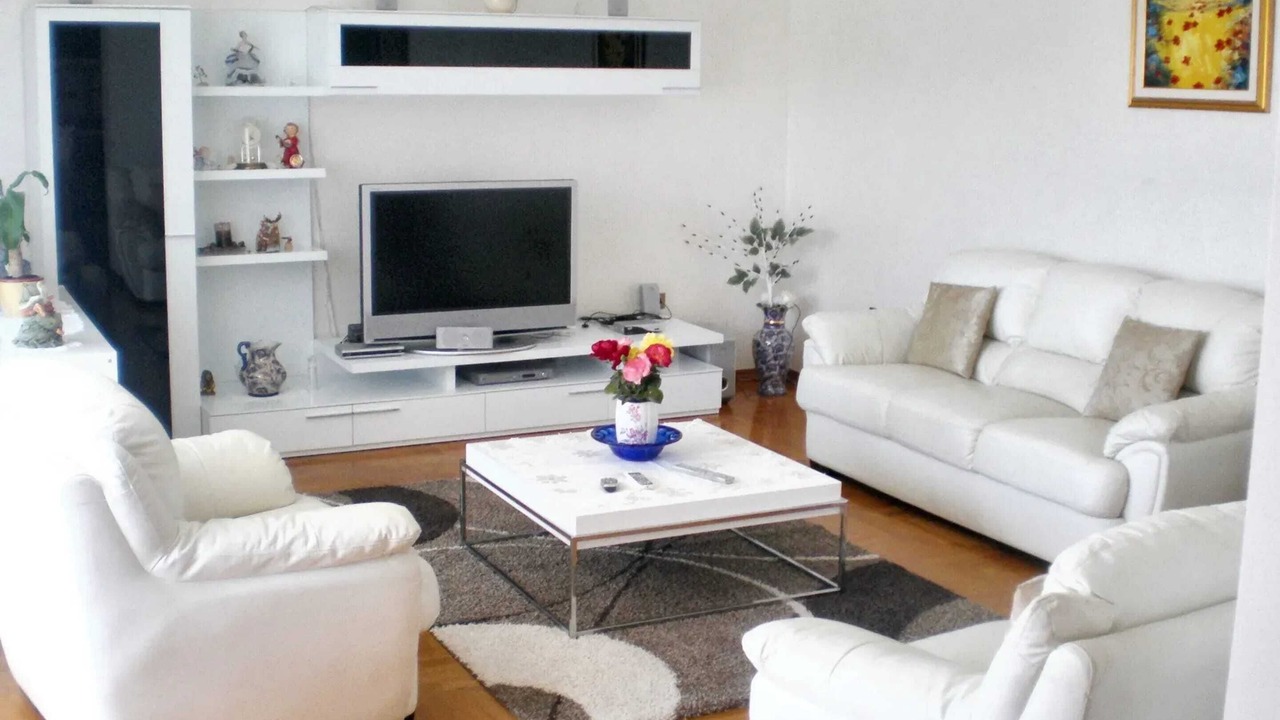 Photo of Livingroom in Finida