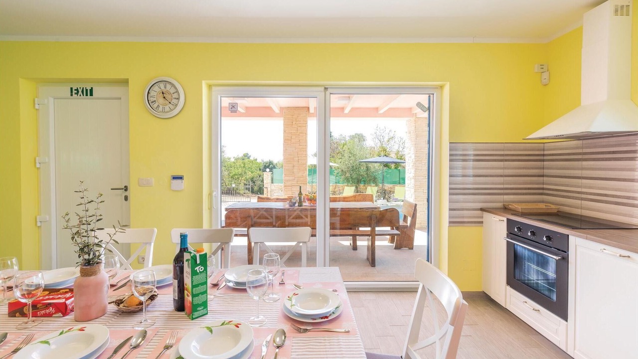 Photo of Bedroom in Peroj