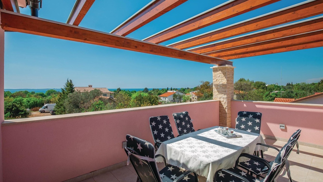 Photo of Patio Balcony in Peroj