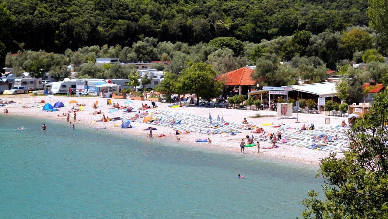 Photo of Others in Rabac