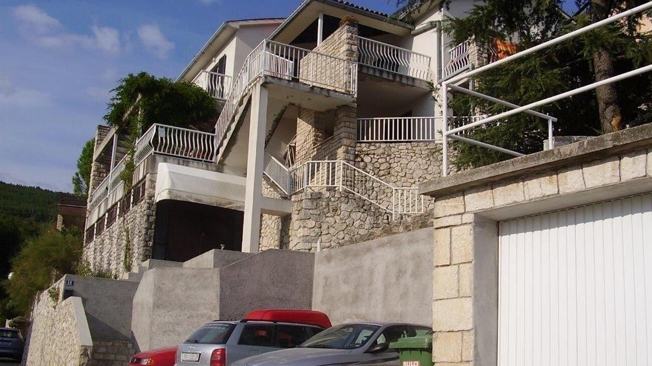 Photo of Outdoor in Rabac