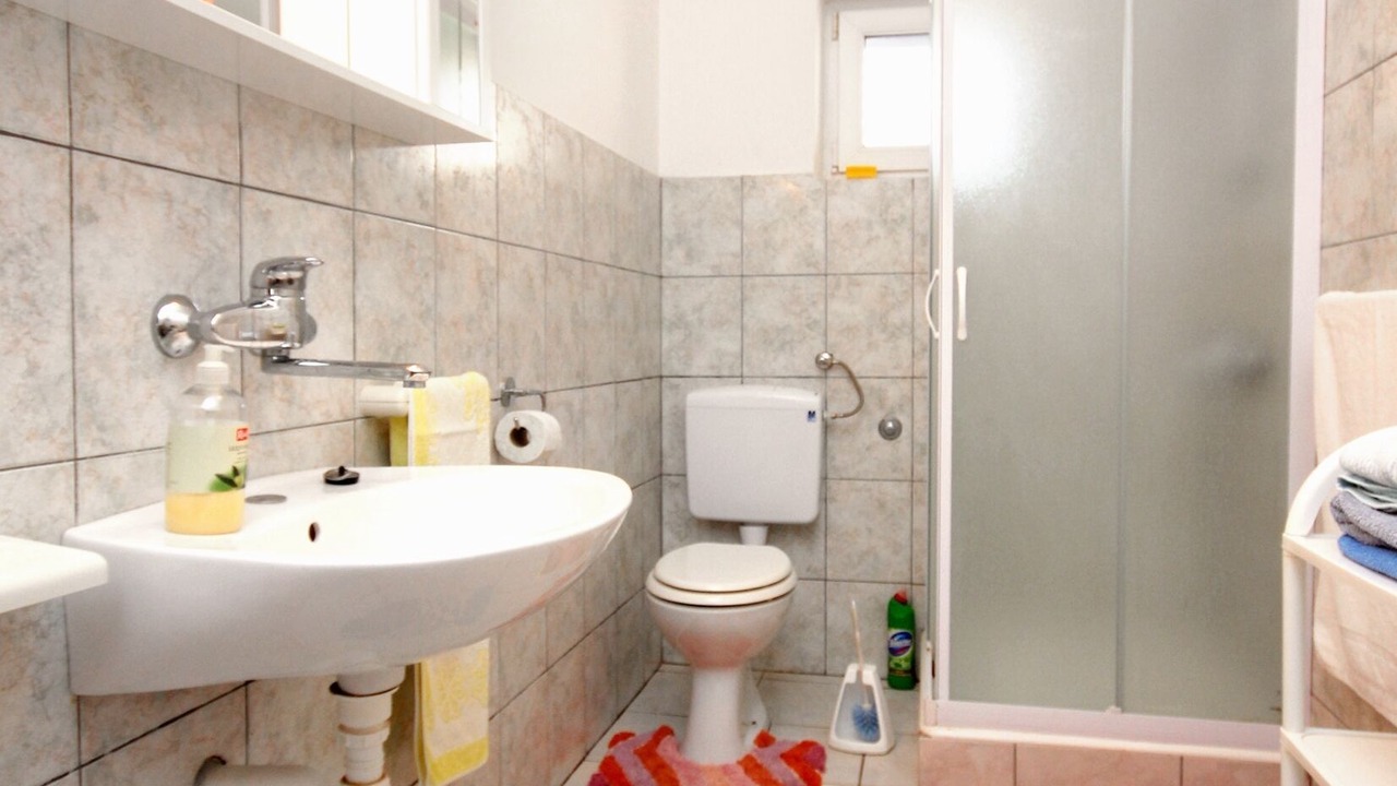 Photo of Bathroom in Island Dugi Otok