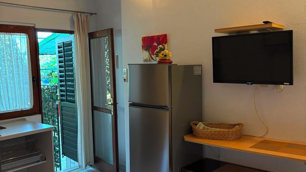 Photo of Bedroom in Seget Vranjica