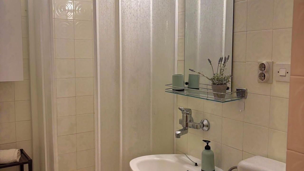 Photo of Bathroom in Seget Vranjica