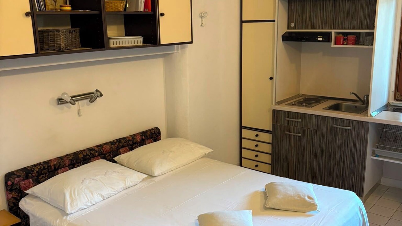 Photo of Bedroom in Seget Vranjica