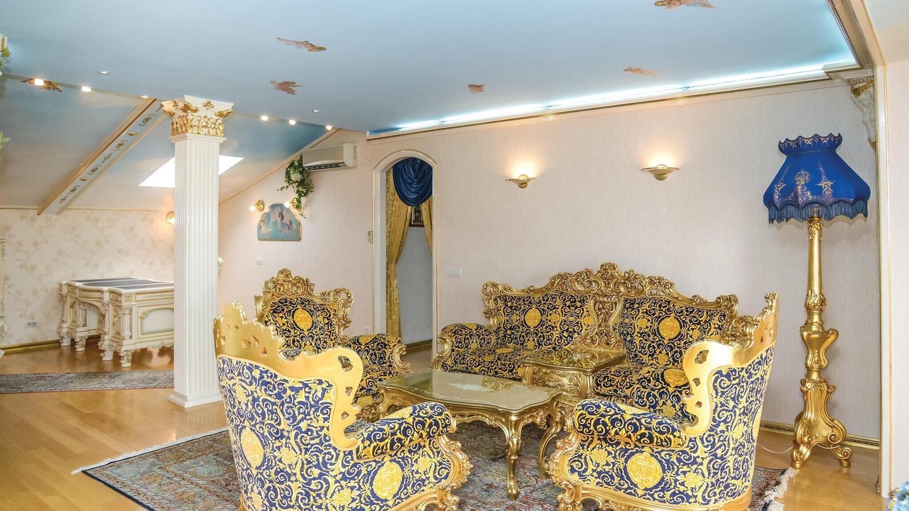 Photo of Bedroom in Zelenka