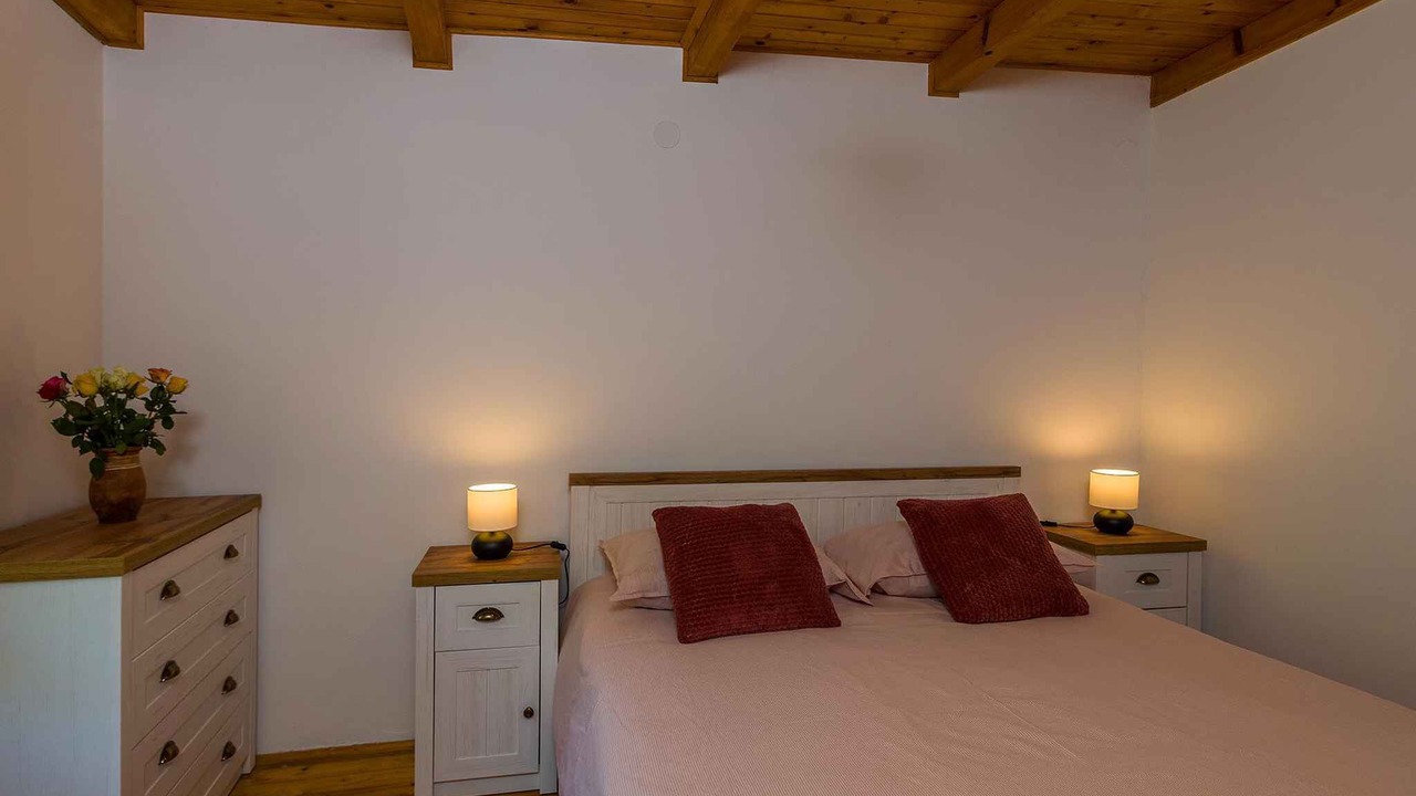 Photo of Bedroom in Kozljak