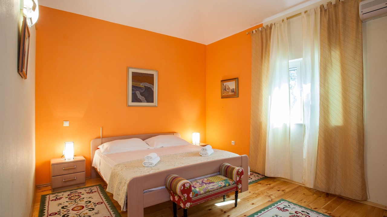 Photo of Bedroom in Vela Luka