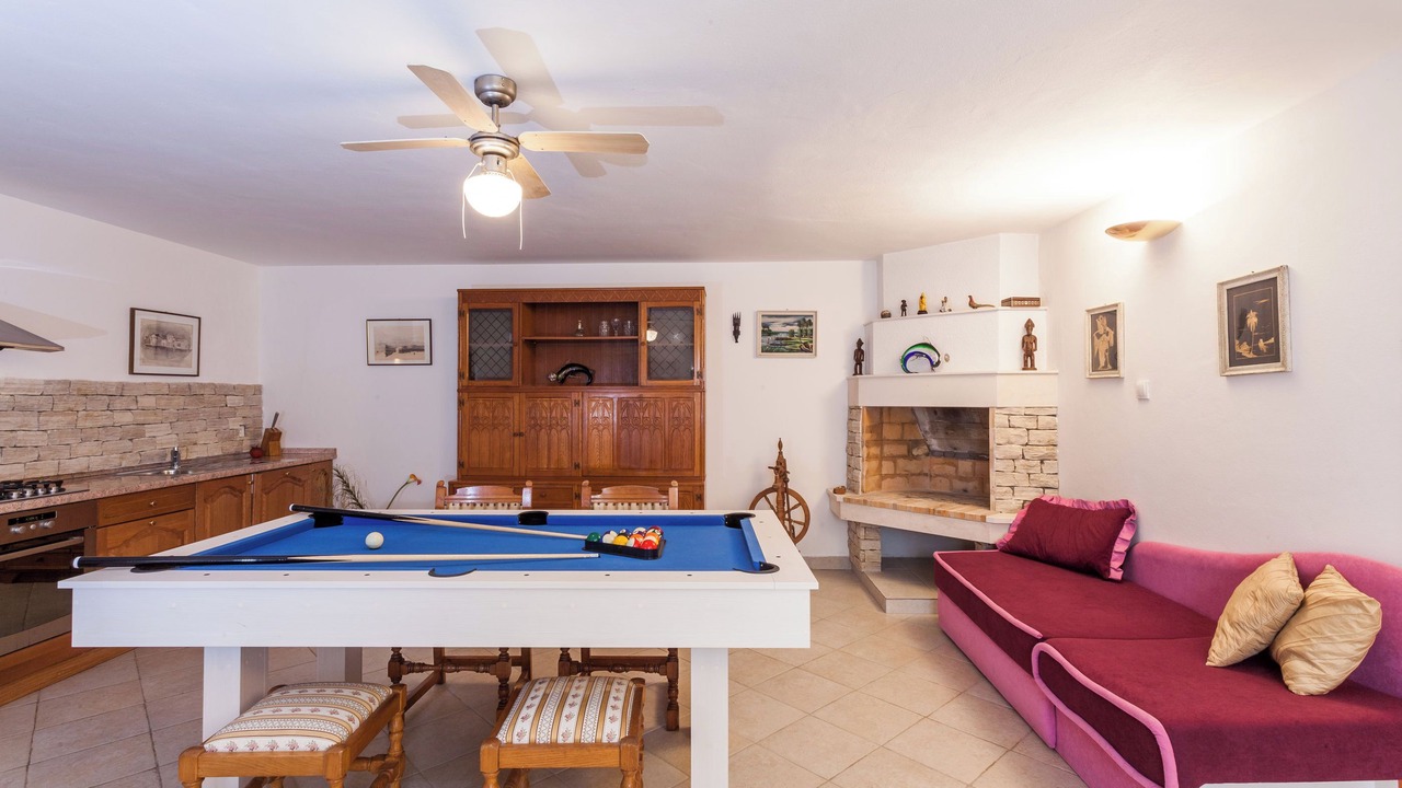 Photo of Bedroom in Vela Luka