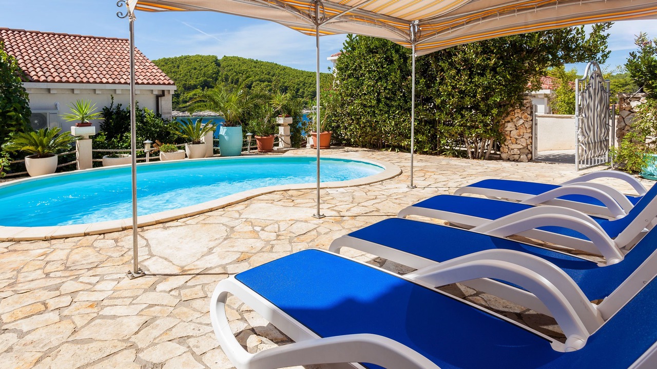 Photo of Outdoor in Vela Luka