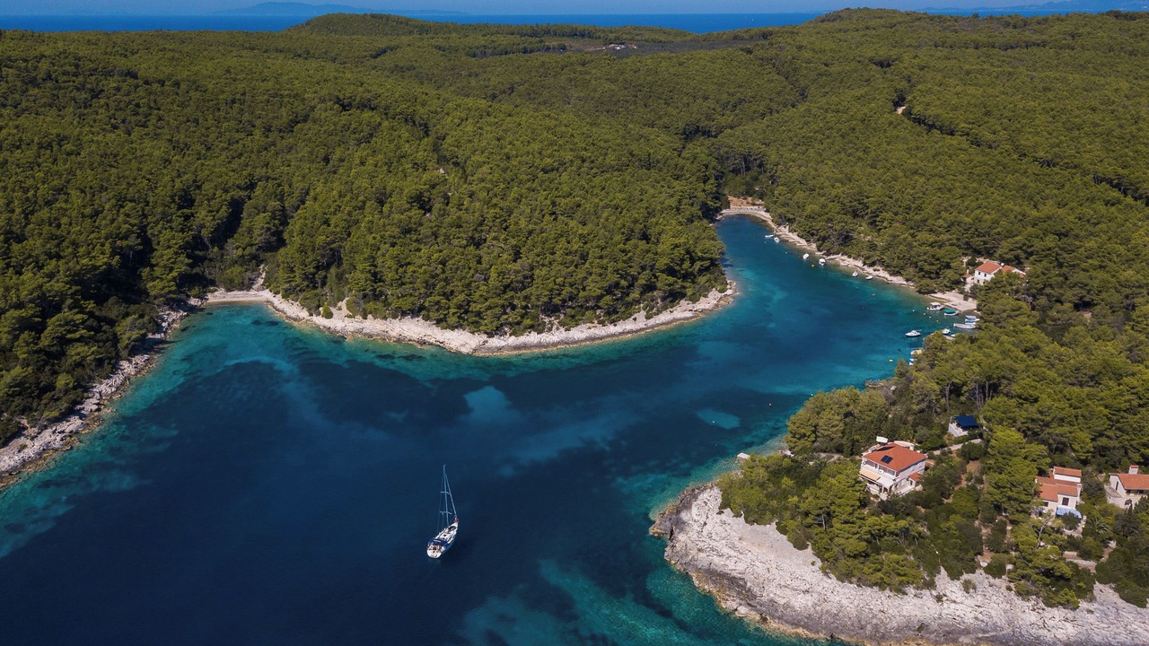 Photo of Outdoor in Vela Luka