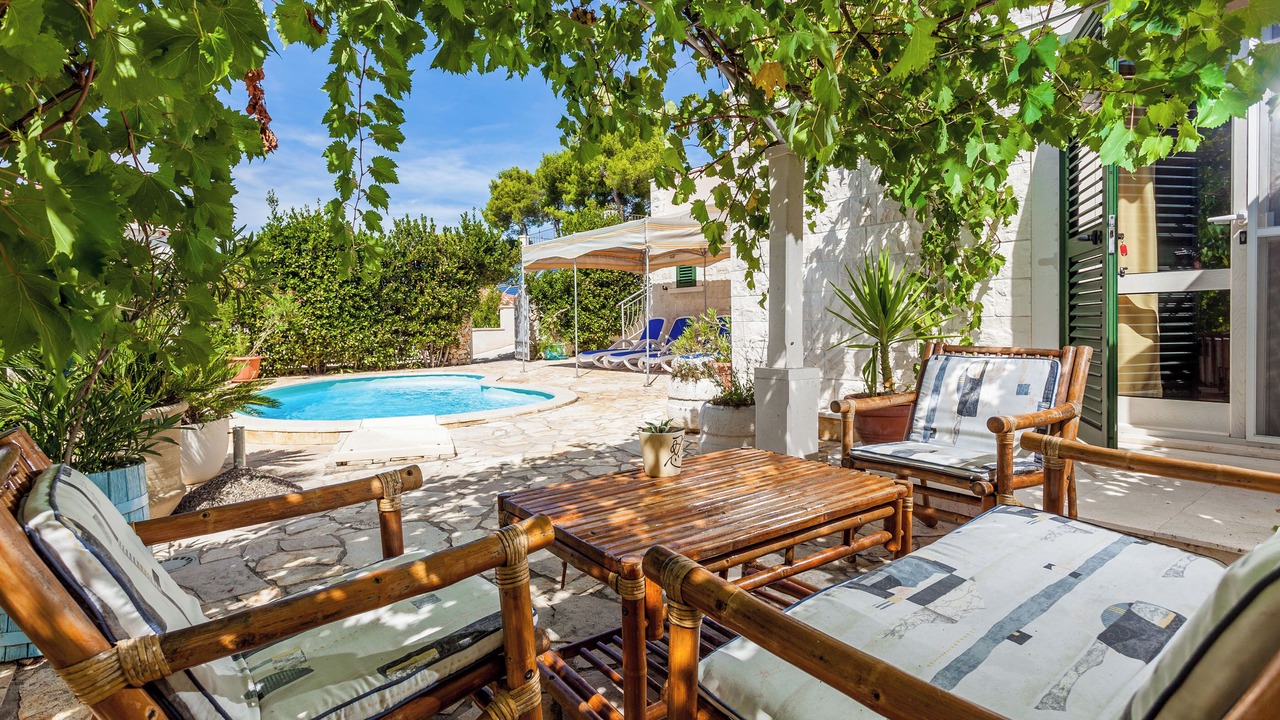 Photo of Outdoor in Vela Luka