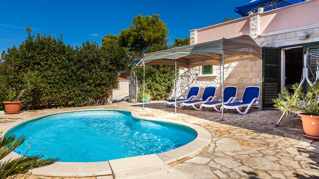Photo of Outdoor in Vela Luka
