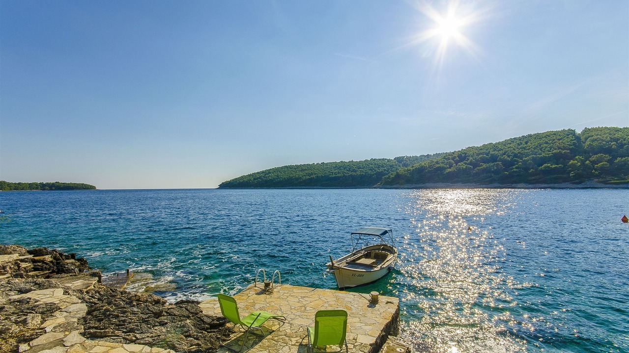 Photo of Outdoor in Vela Luka