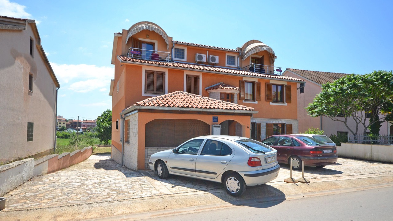 Photo of Outdoor in Valbandon