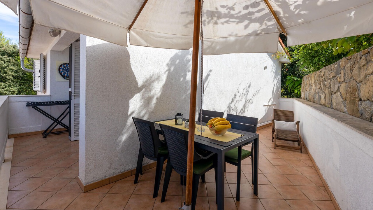 Photo of Outdoor in Supetarska Draga