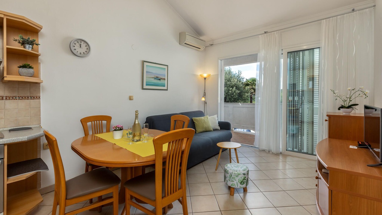 Photo of Bedroom in Supetarska Draga