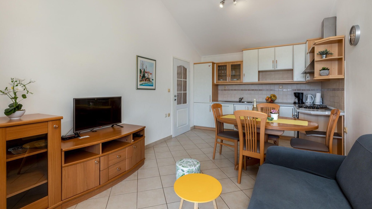 Photo of Bedroom in Supetarska Draga