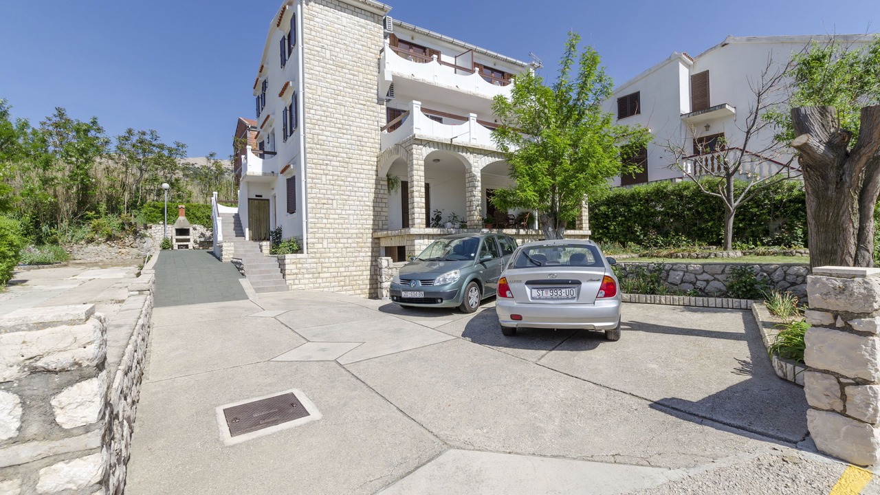 Photo of Outdoor in Pag