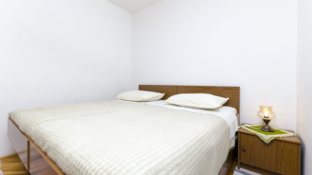 Photo of Bedroom in Primosten