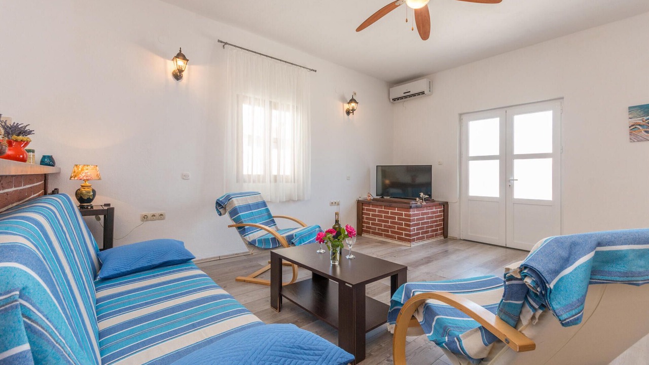 Photo of Bedroom in Knez