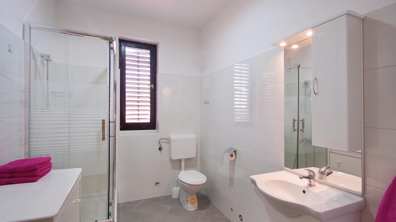 Photo of Bathroom in Valdebek