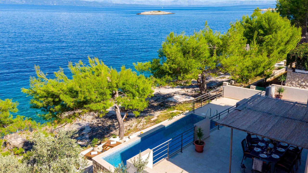 Photo of Outdoor in Prigradica