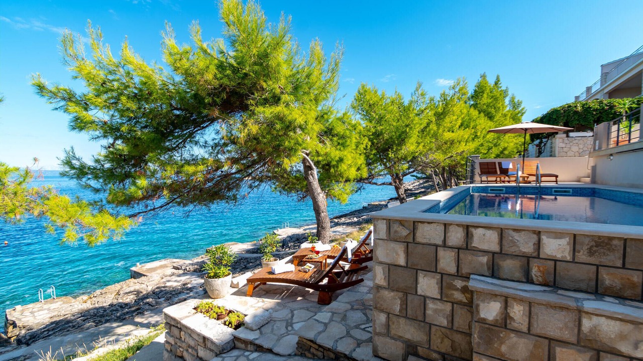 Photo of Outdoor in Prigradica
