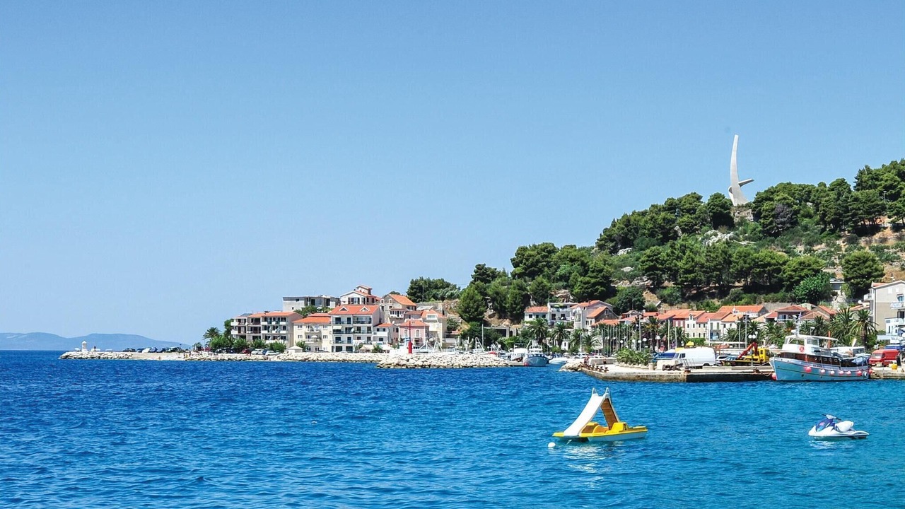 Photo of Others in Podgora