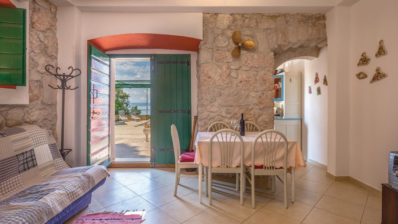 Photo of Bedroom in Podgora
