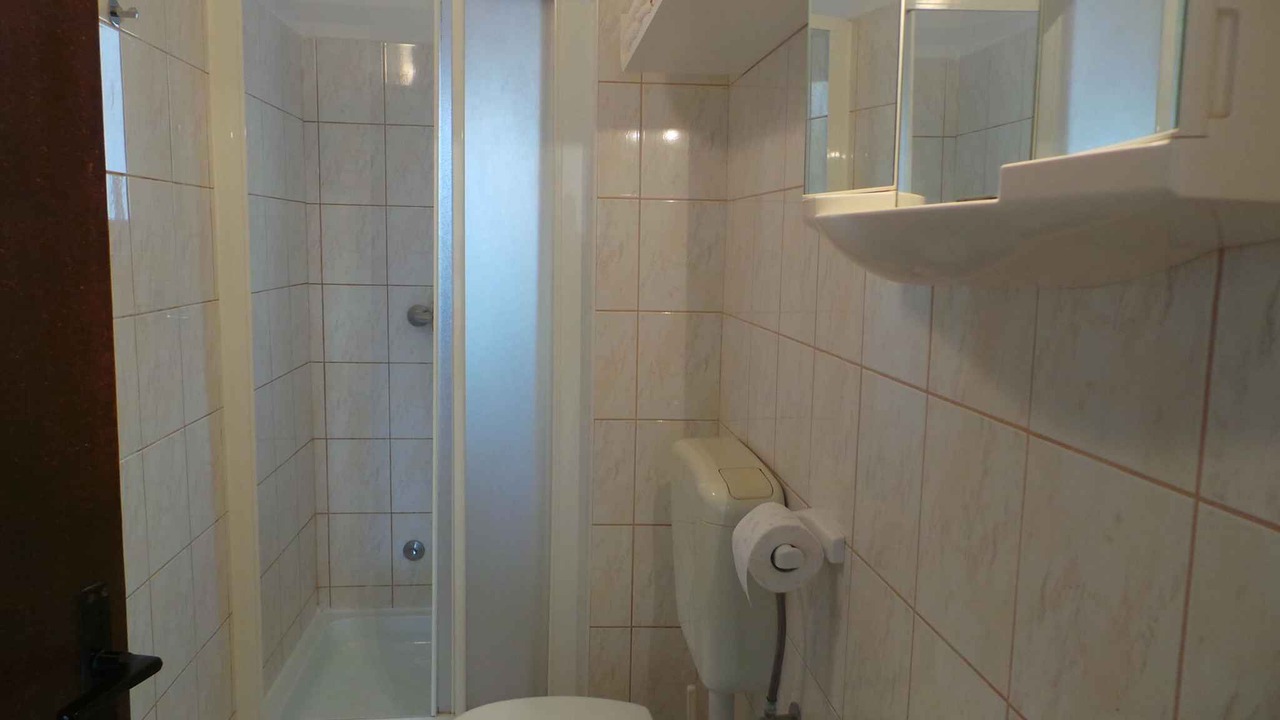 Photo of Bathroom in Kornic