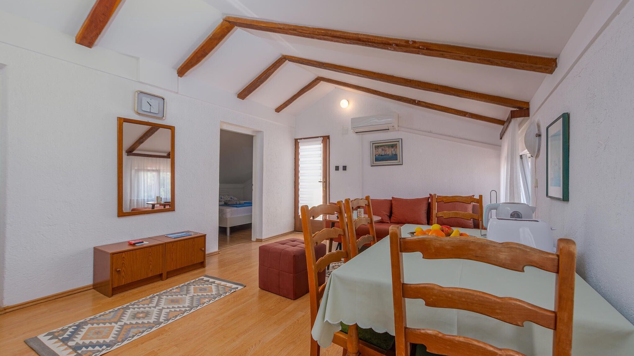 Photo of Bedroom in Potocnica