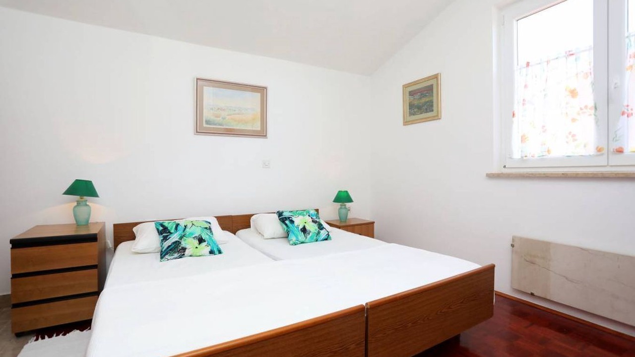 Photo of Bedroom in Rabac