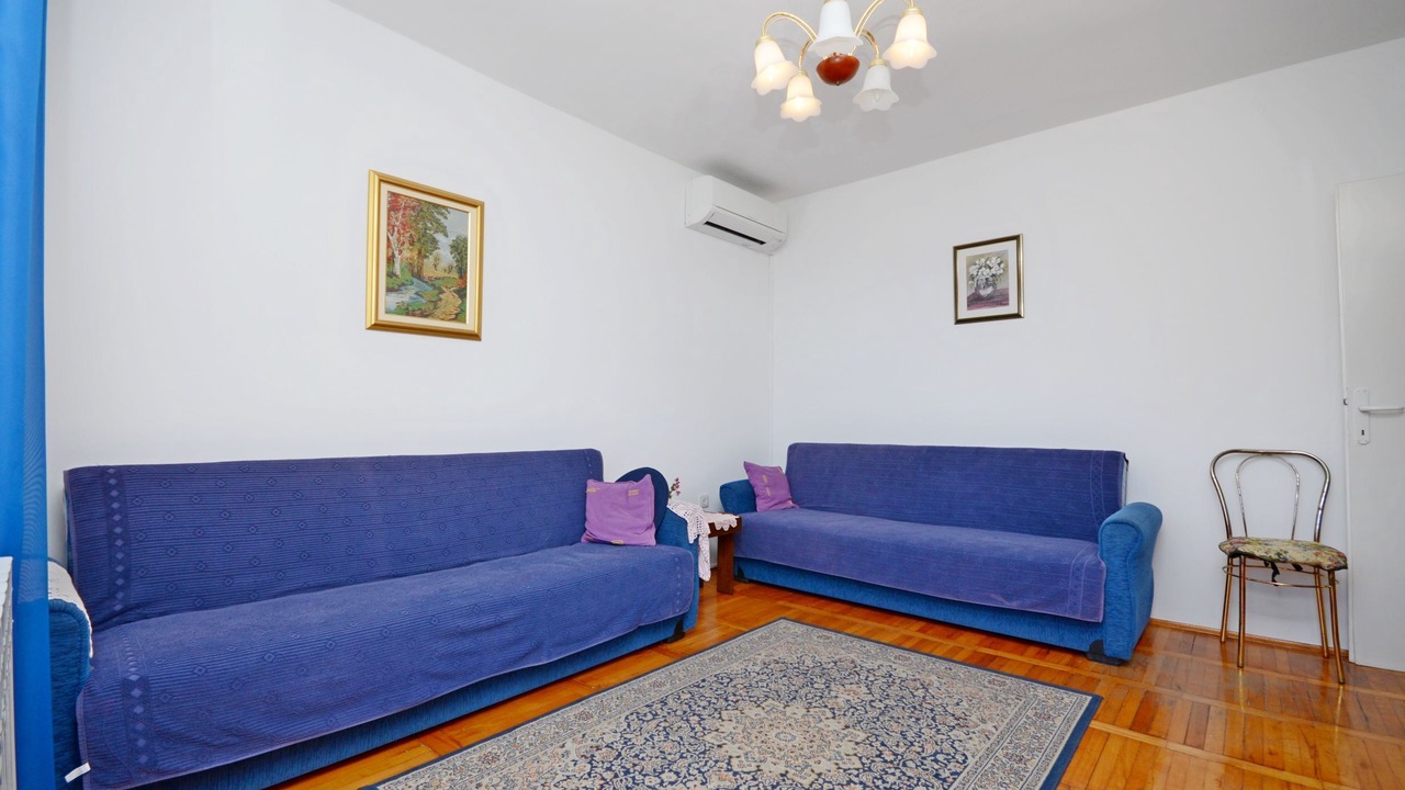 Photo of Livingroom in Drvenik