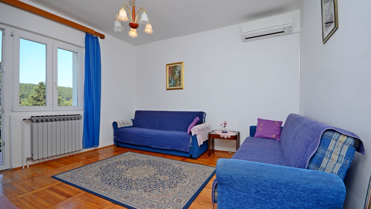 Photo of Livingroom in Drvenik