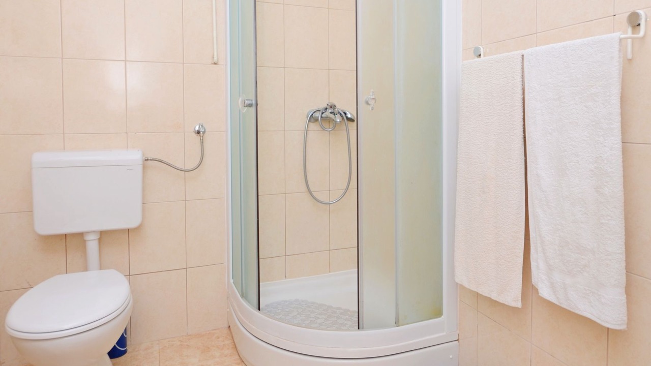 Photo of Bathroom in Drvenik