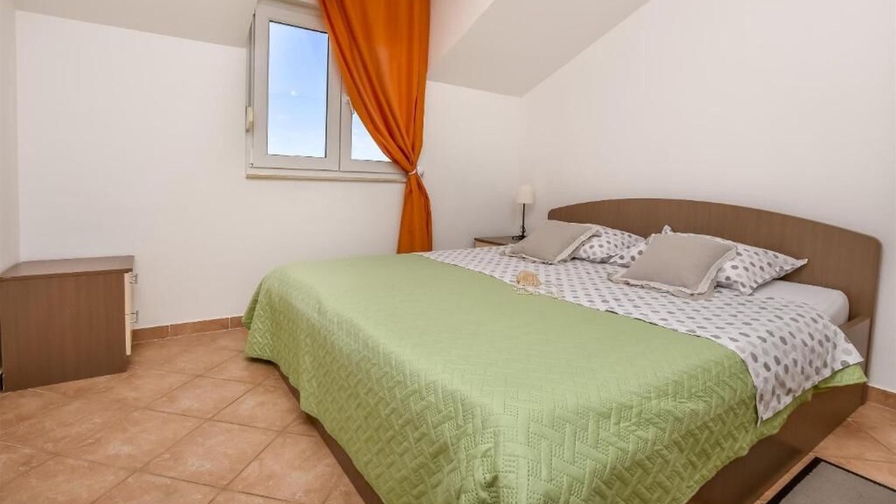 Photo of Bedroom in Rogoznica